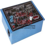 PID Controller Trainer